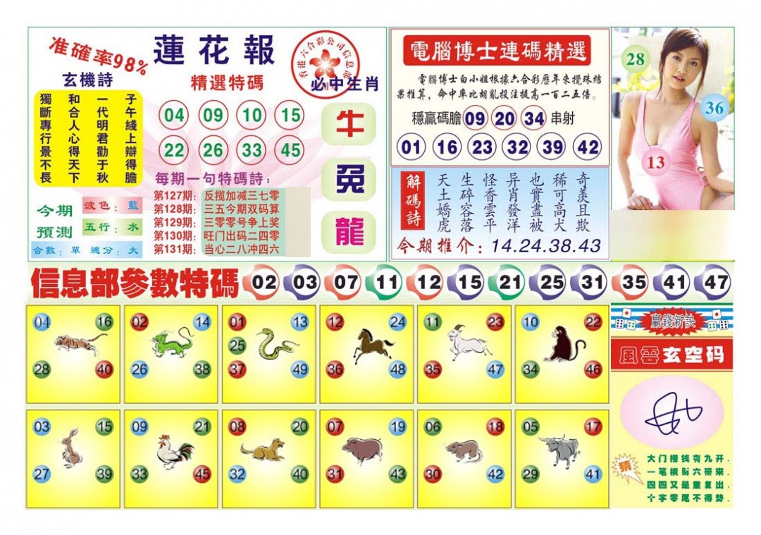 131期莲花报[图]