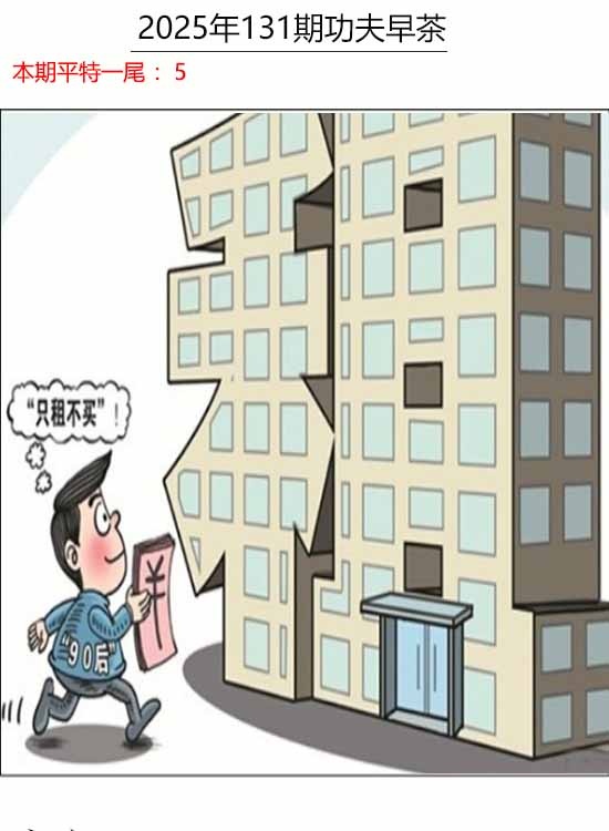 131期功夫早茶[图]